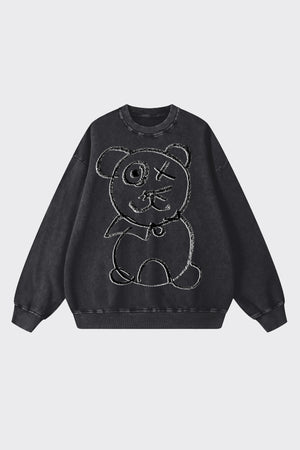 Kindred Spirit | Universal Midnight Crewneck