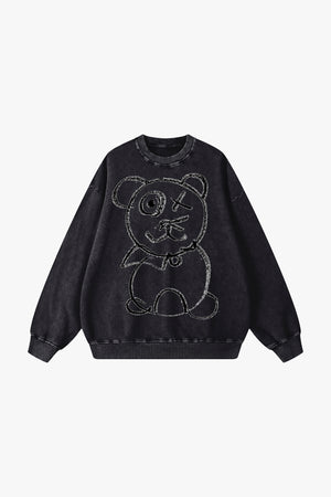 Kindred Spirit Midnight Crewneck