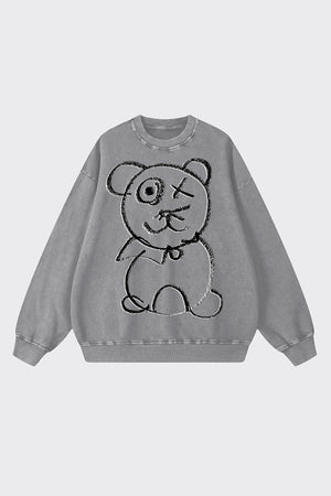 Kindred Spirit | Universal Platinum Crewneck