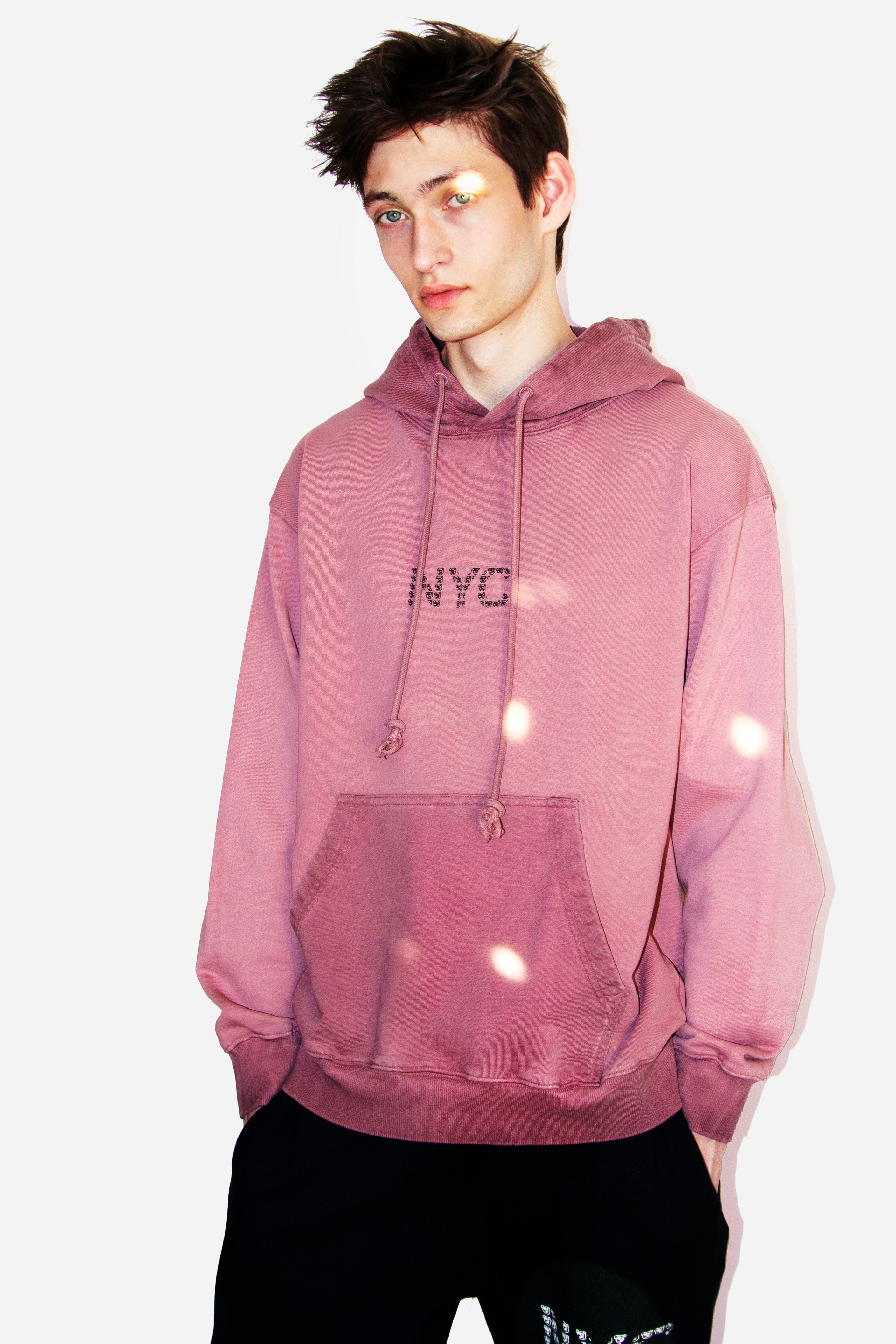 【CPGN STUDIO】23FW★ SALON BEAR Hoodie MUSINSA | CPGN STUDIO SALON BEAR HOODIE GRAY