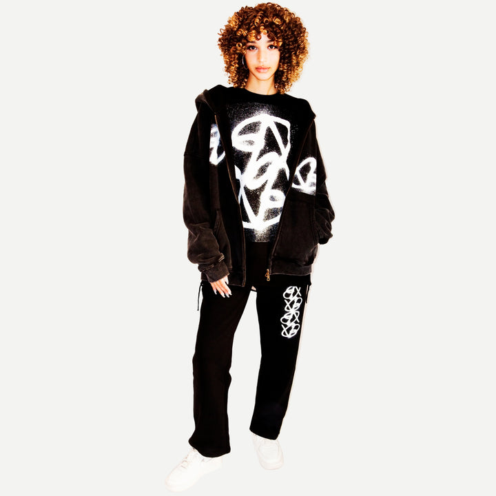 Legacy | Universal Double Sided Hoodie