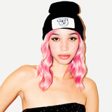 Graffiti Bear | Universal Knit Beanie