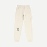 Graffiti Bear | Neutral Lux Tracksuit