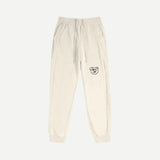 Graffiti Bear | Neutral Lux Tracksuit