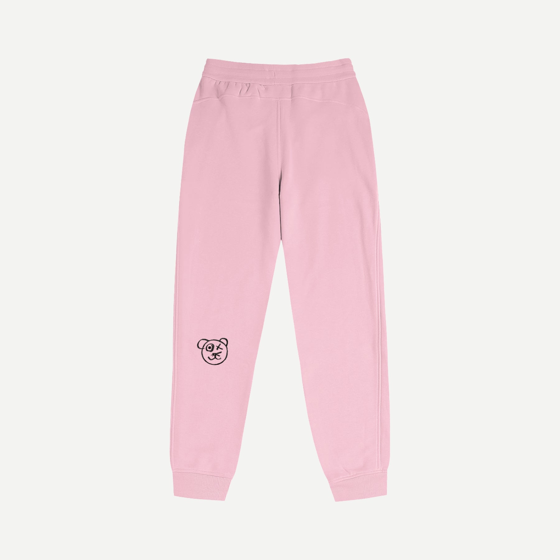 Graffiti Bear |  Pink Lux Set