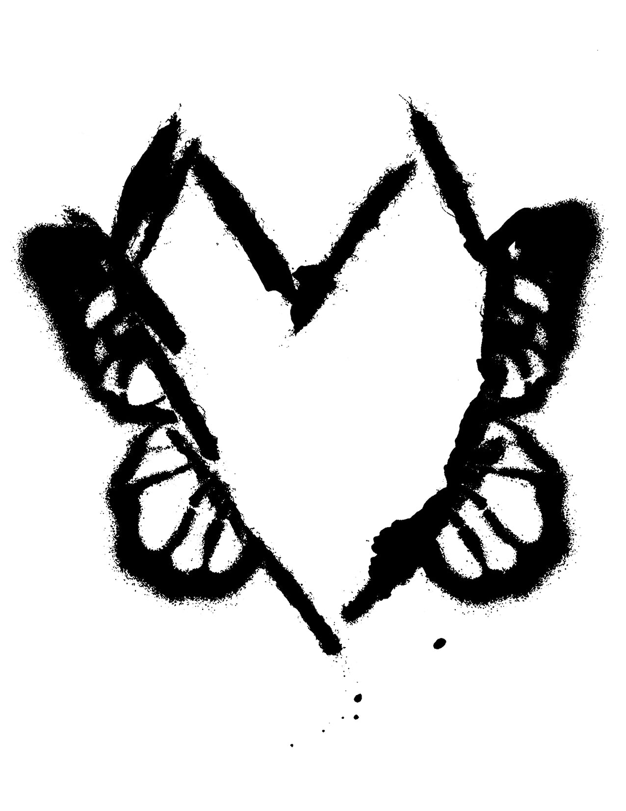 Cosmic Lovers Original Art Limited Edition Archival Print