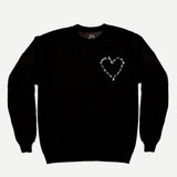 LOVE RIOT ECO SWEATSHIRT