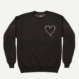 LOVE RIOT ECO SWEATSHIRT
