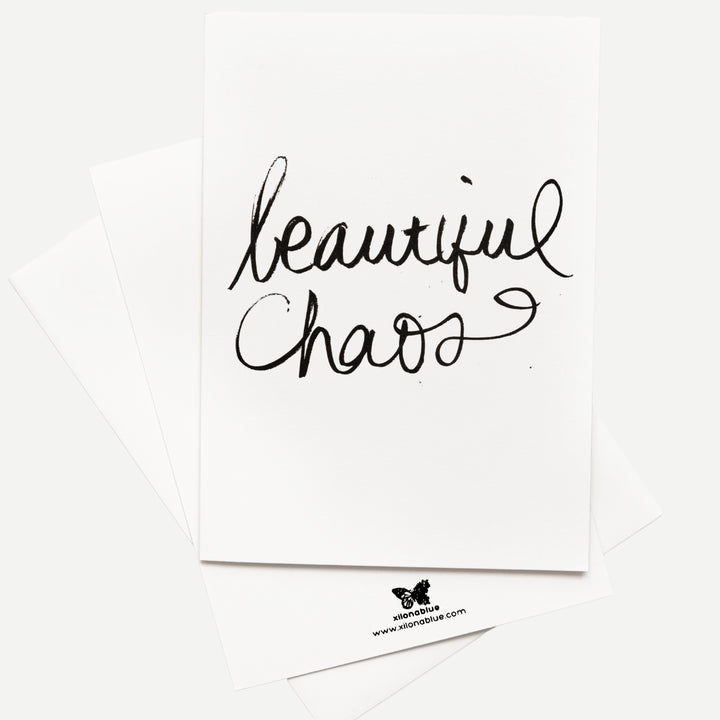 BEAUTIFUL ICON