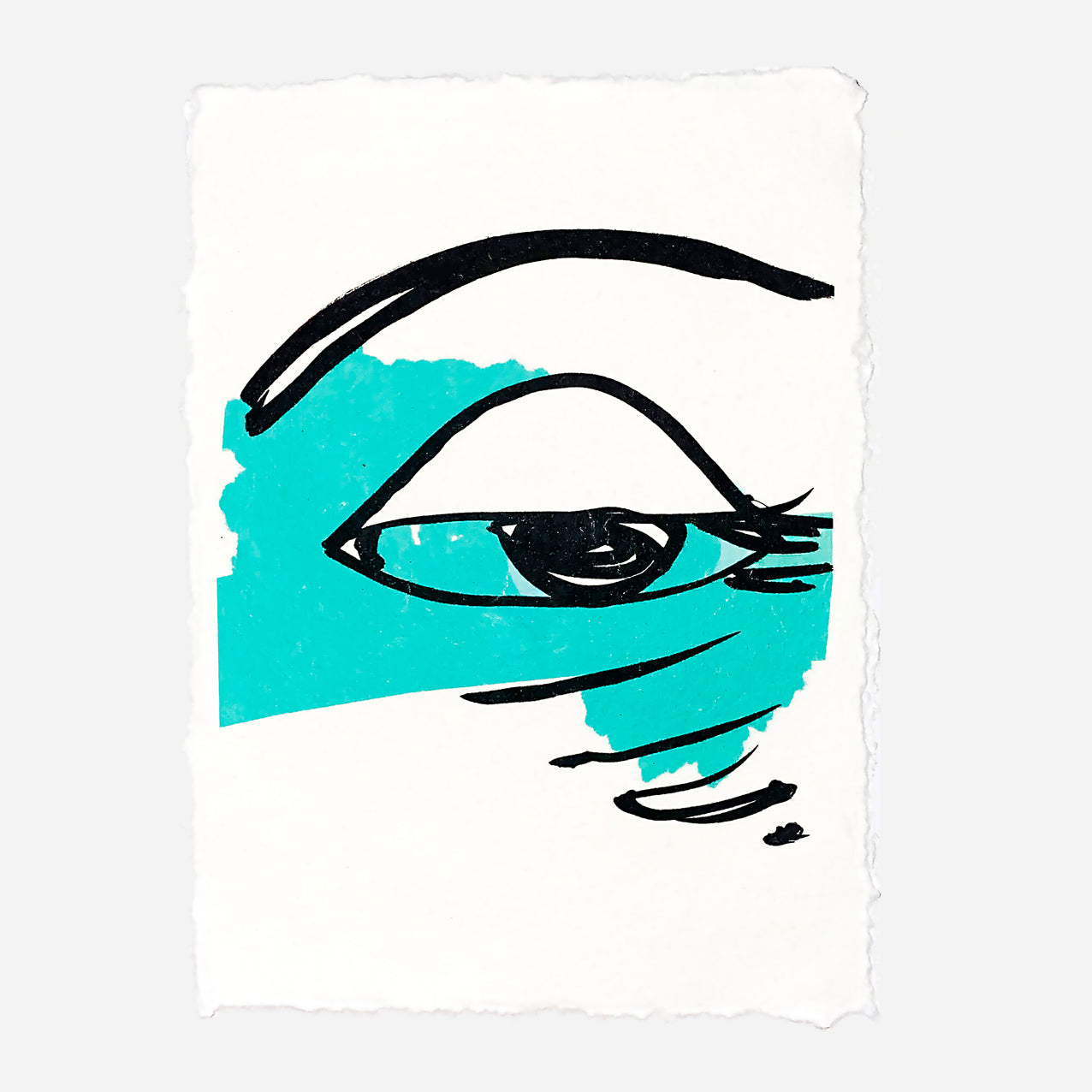 How Can I Reach The Sea ?