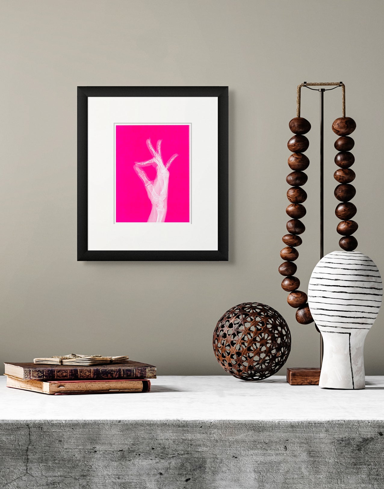 Everything is Going to be A-Ok