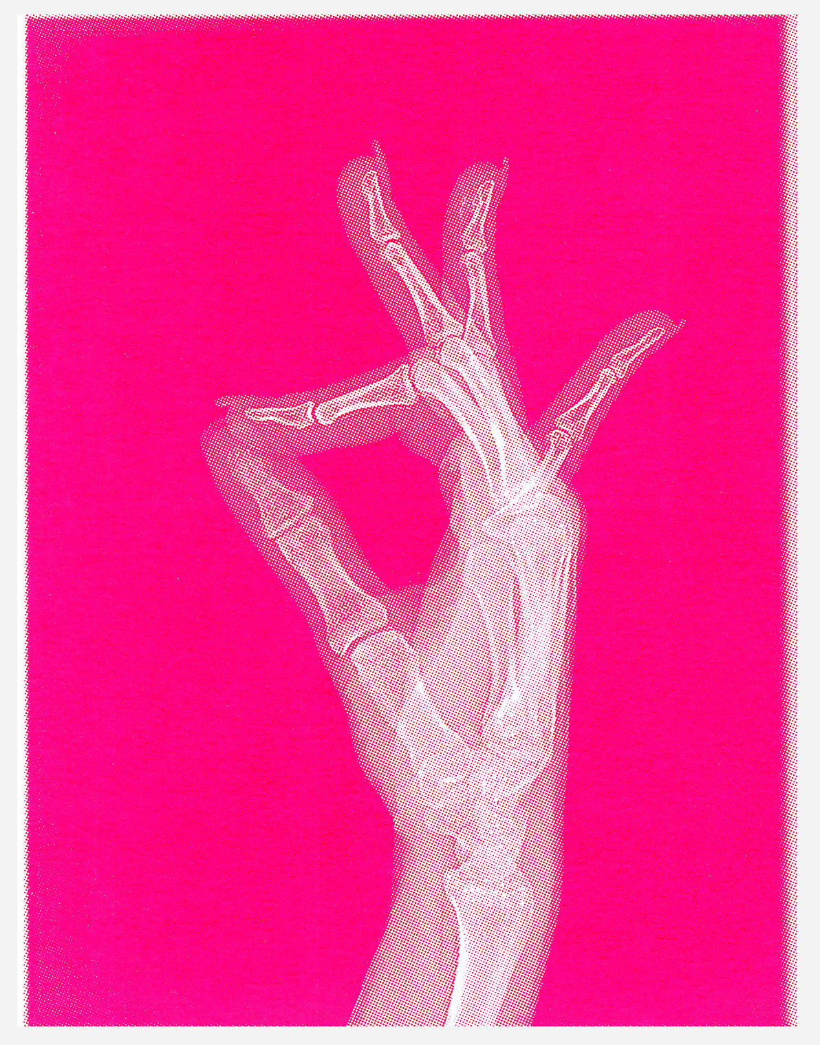 Everything is Going to be A-Ok