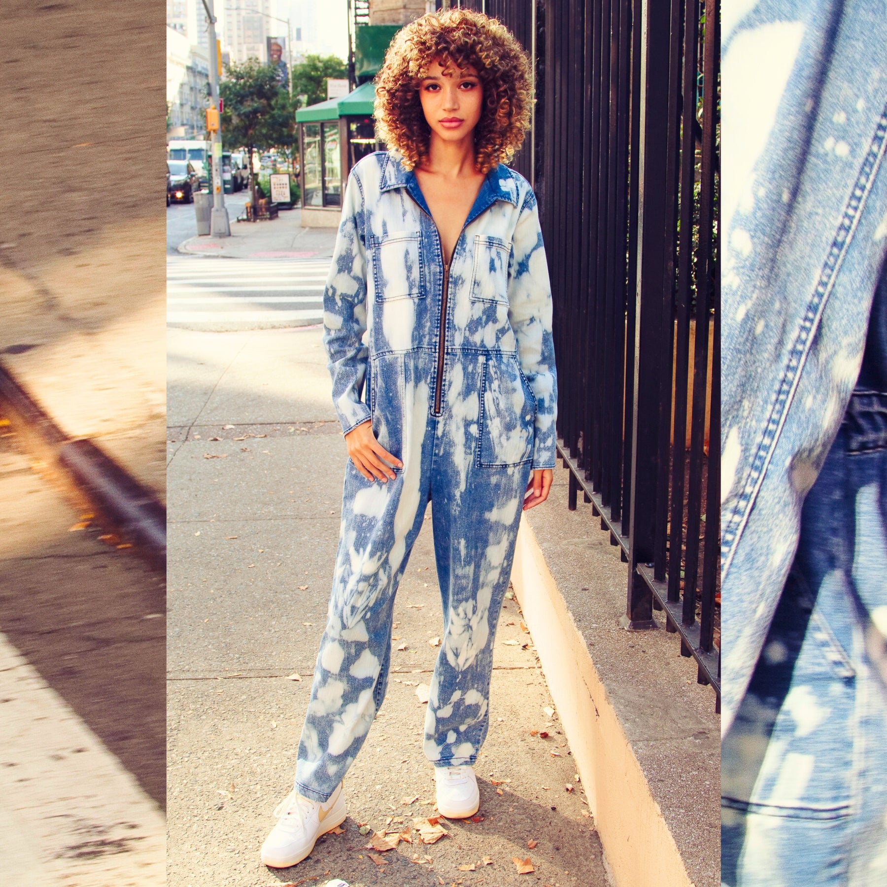 Remix | Bijoux Jumper