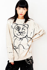 Kindred Spirit Custom Crewneck