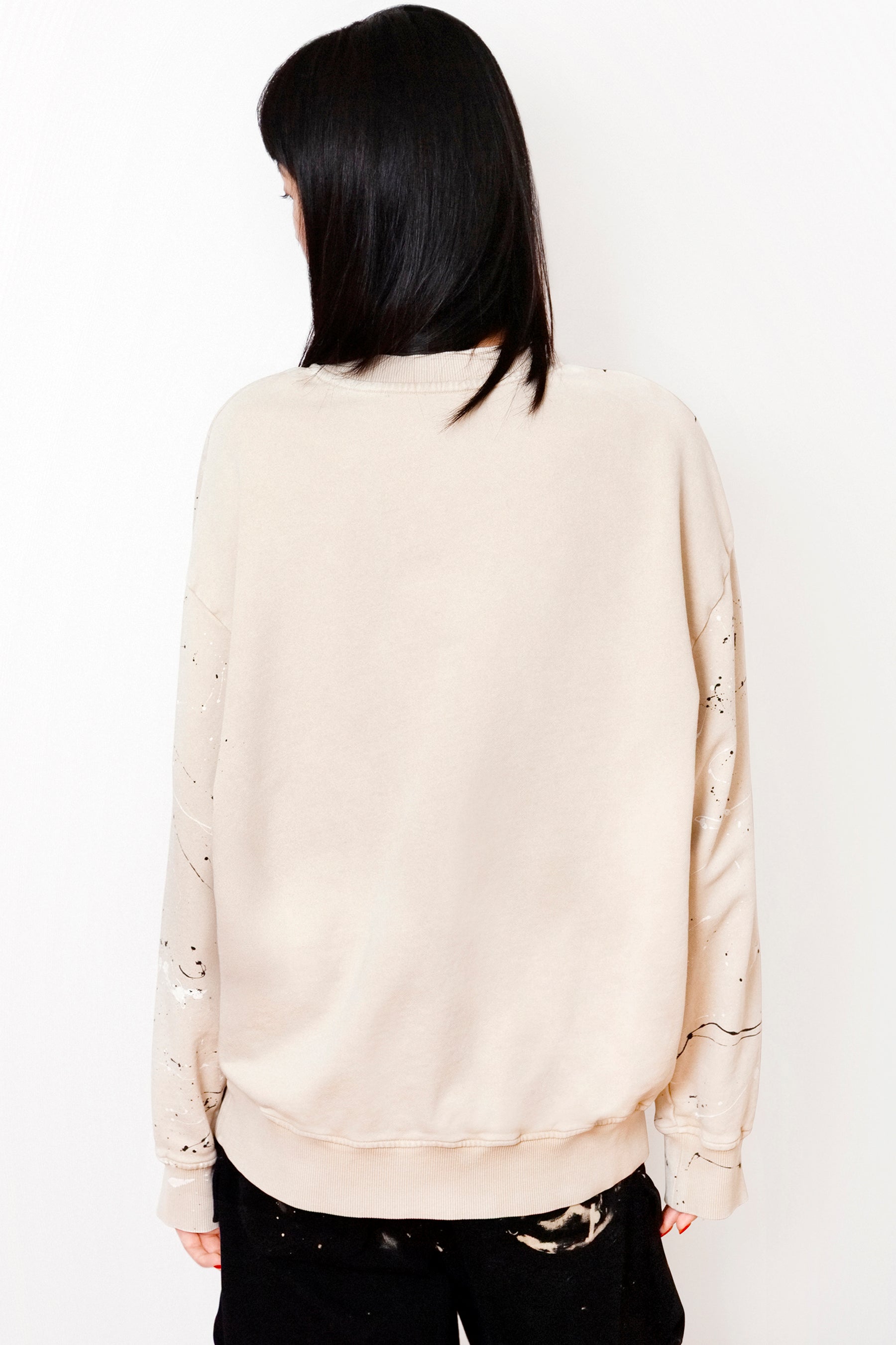 Kindred Spirit Custom Crewneck