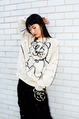 Kindred Spirit Custom Crewneck