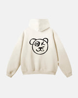 Graffiti Bear | Universal Neutral Hoodie