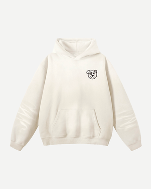 Graffiti Bear | Universal Neutral Hoodie