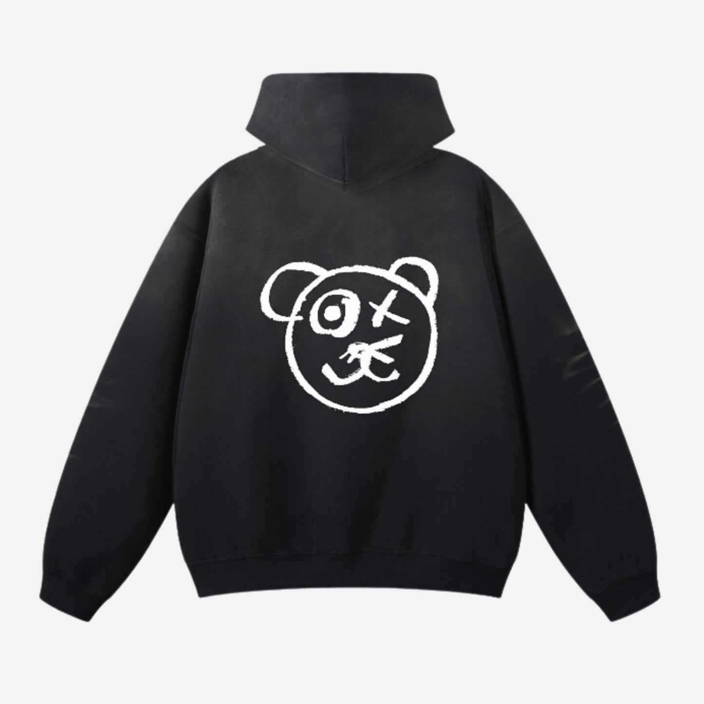 GRAFFITI BEAR PEAK TRACKSUIT