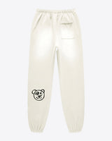 Graffiti Bear | Universal Neutral Track Pants
