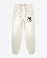 Graffiti Bear | Universal Neutral Track Pants