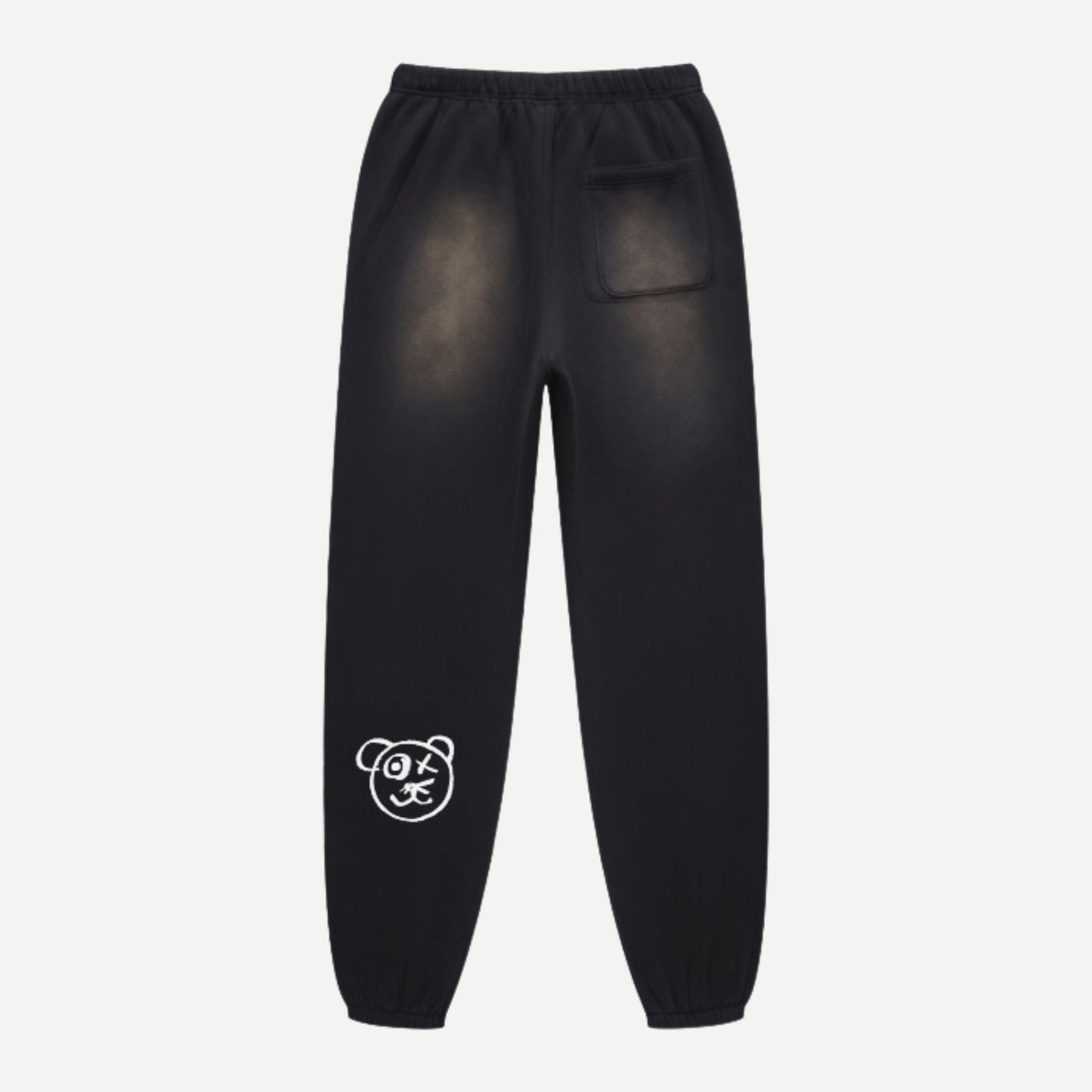 GRAFFITI BEAR PEAK TRACKSUIT