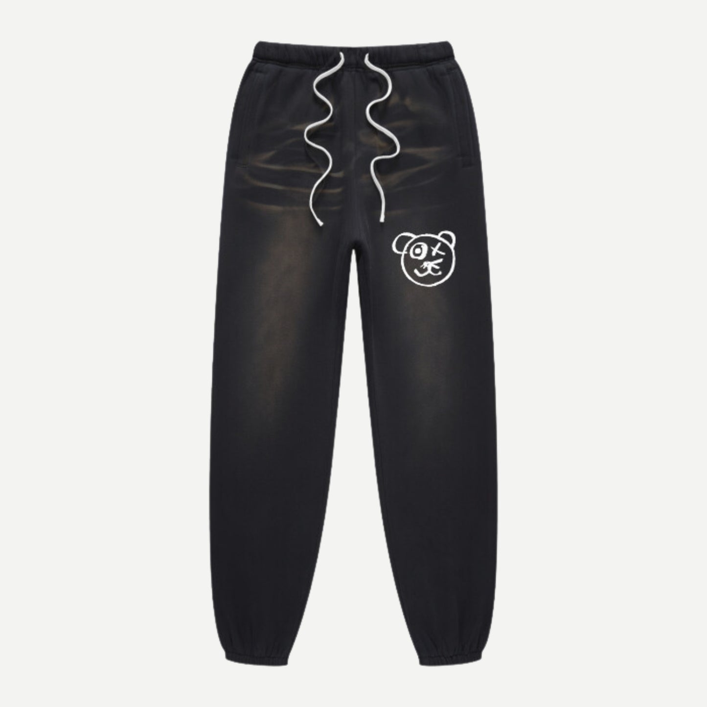 GRAFFITI BEAR PEAK TRACKSUIT