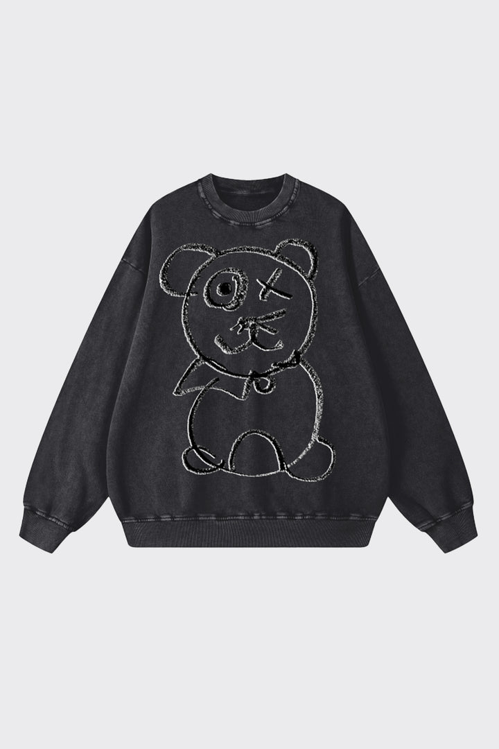 Kindred Spirit | Universal Midnight Crewneck