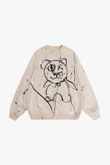 Kindred Spirit Custom Crewneck