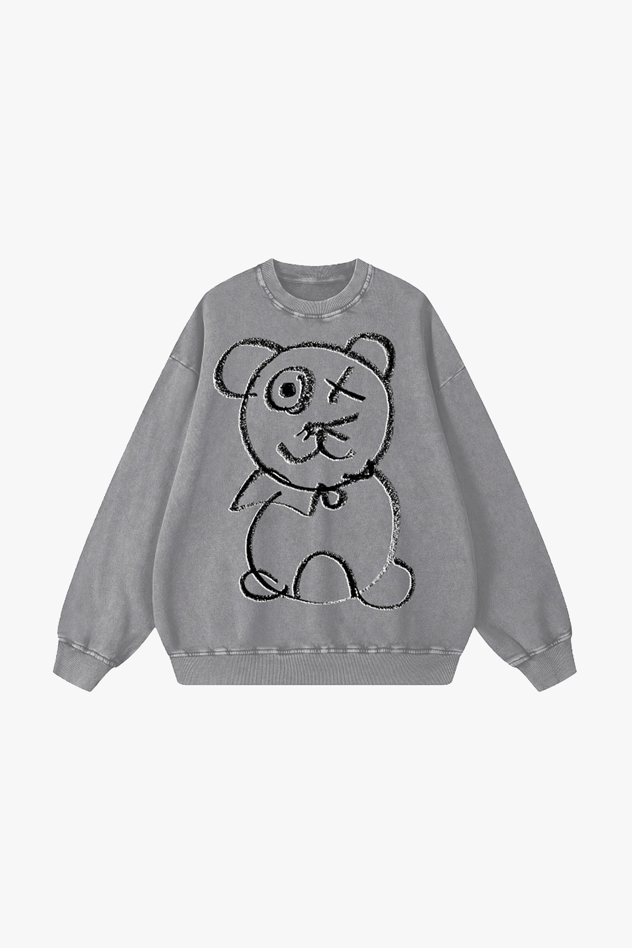Kindred Spirit Platinum Crewneck