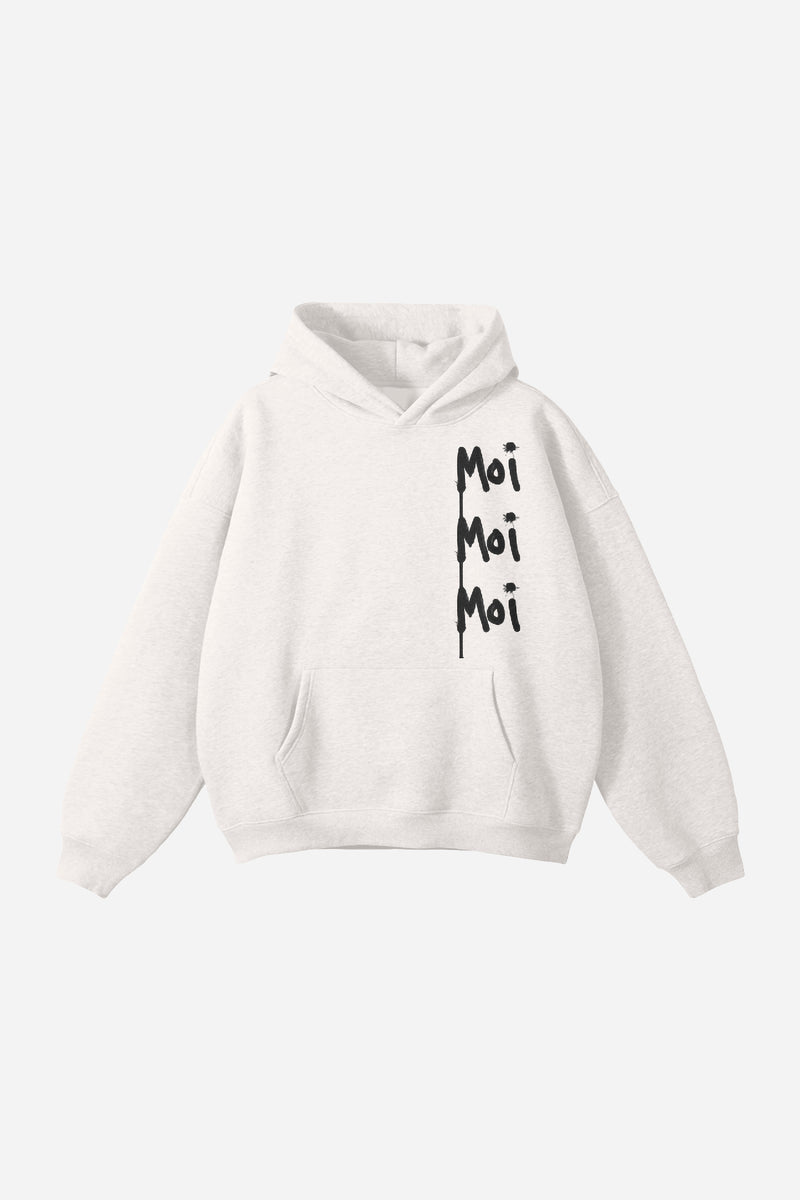 Moi Eco Hoodie