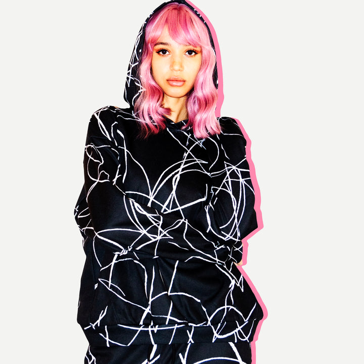 LCD | Universal Tracksuit
