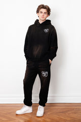 Universal Graffiti Bear Peak Track Pants