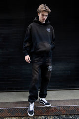 Universal Graffiti Bear Peak Track Pants