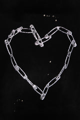 Universal Fit Love Riot Custom Distressed Frayed Cotton Hoodie