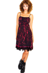 XB Remix Punk Princess Dress