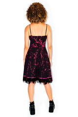 XB Remix Punk Princess Dress