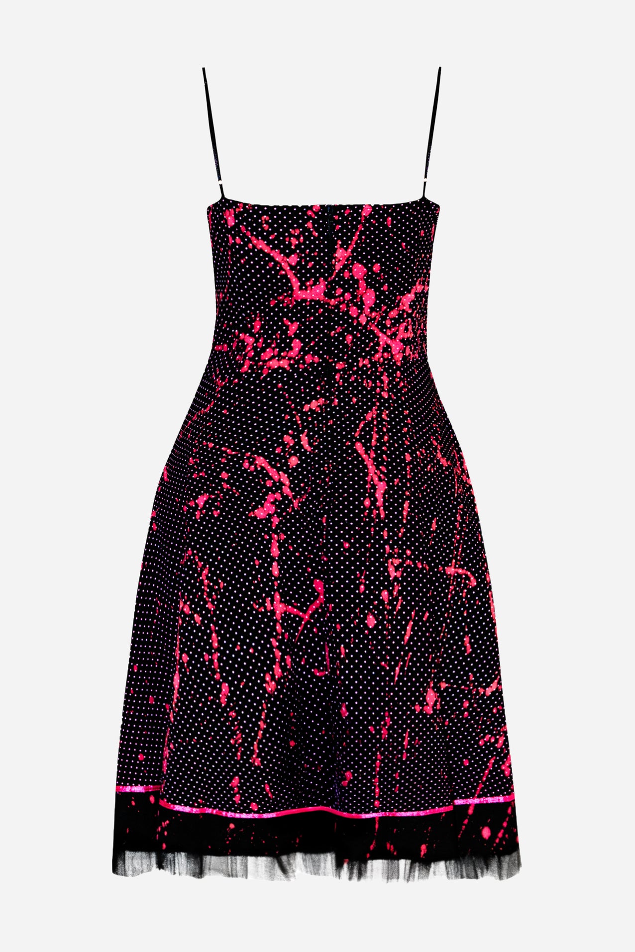 XB Remix Punk Princess Dress
