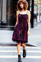 XB Remix Punk Princess Dress