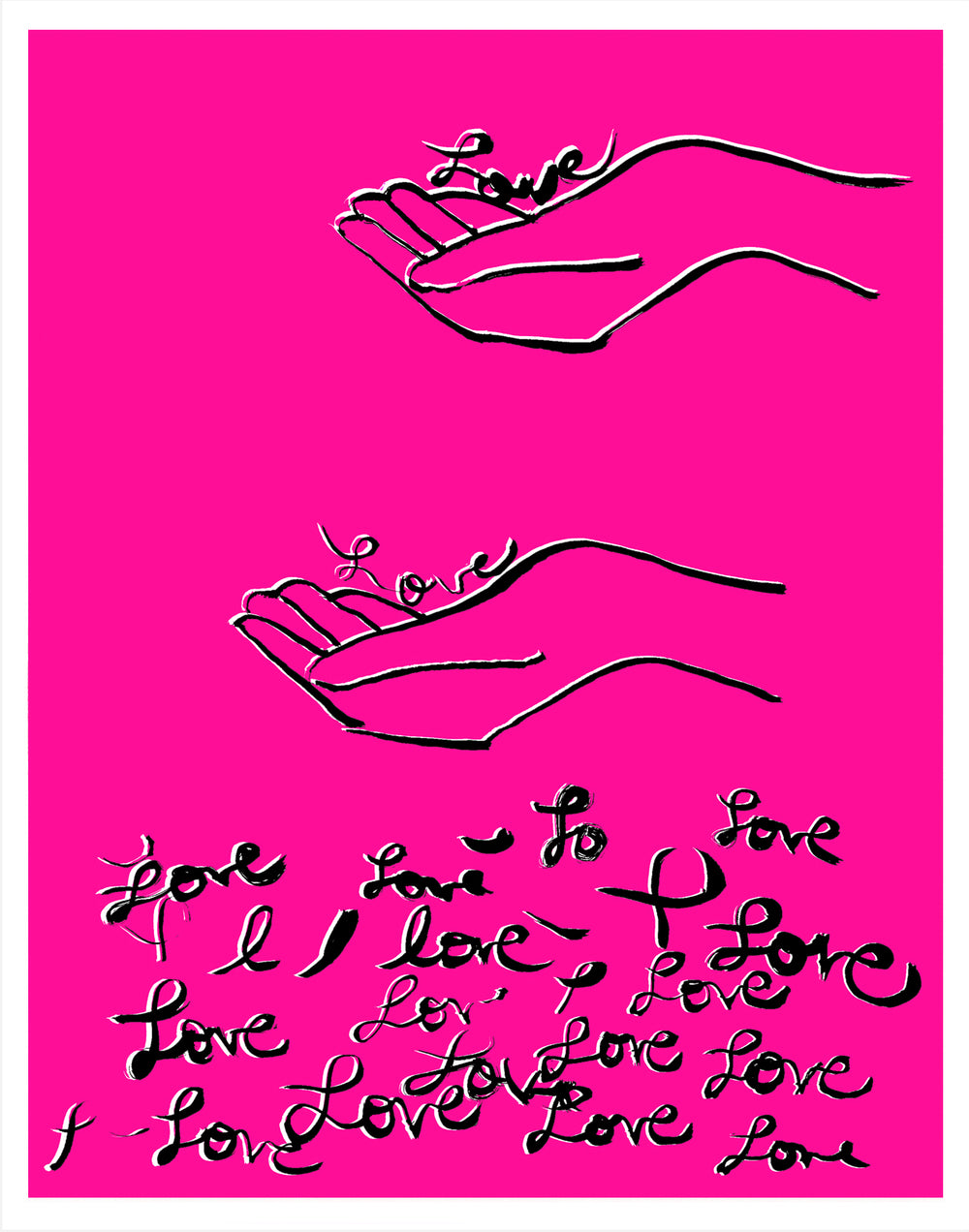 Show Me Love
