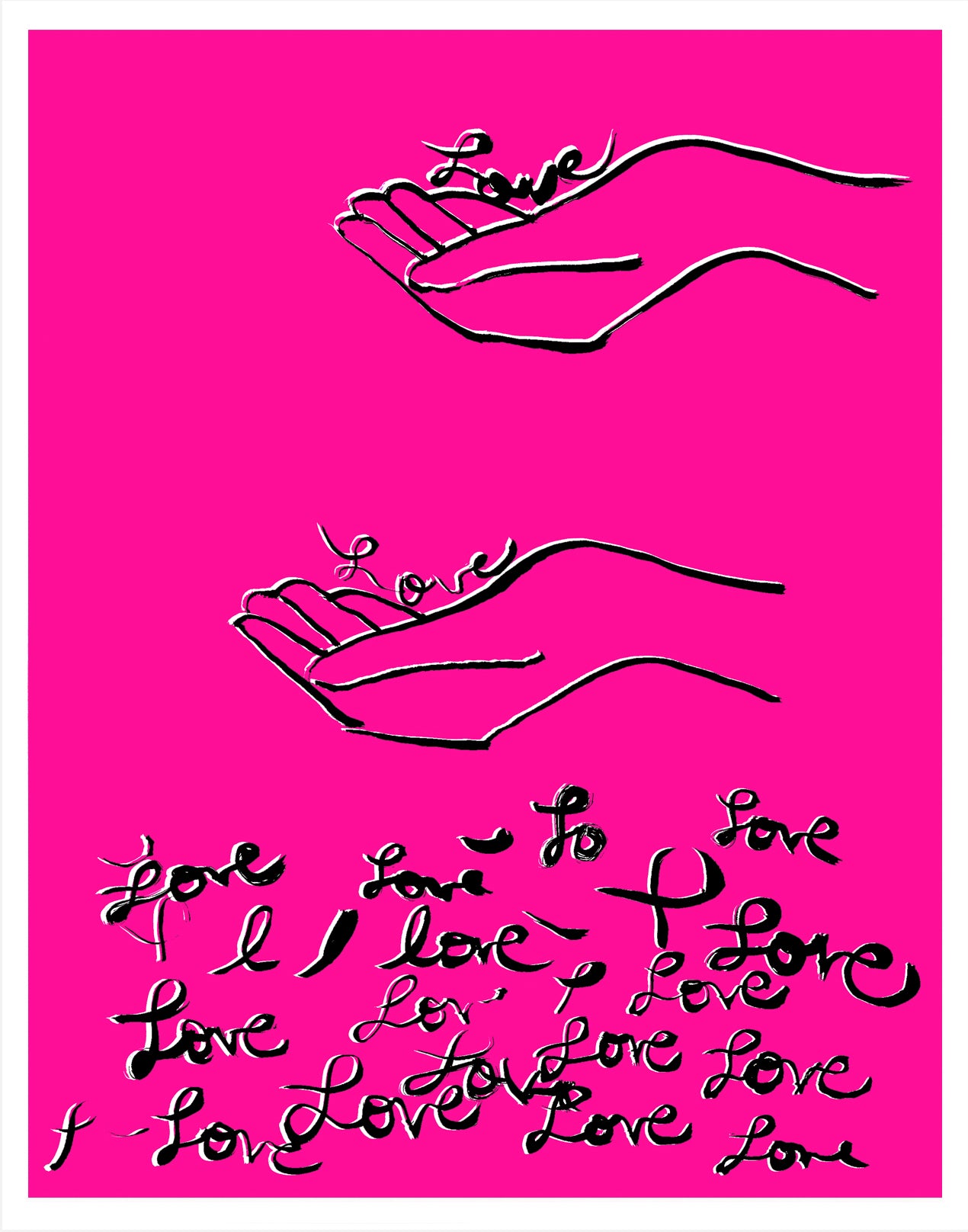 Show Me Love