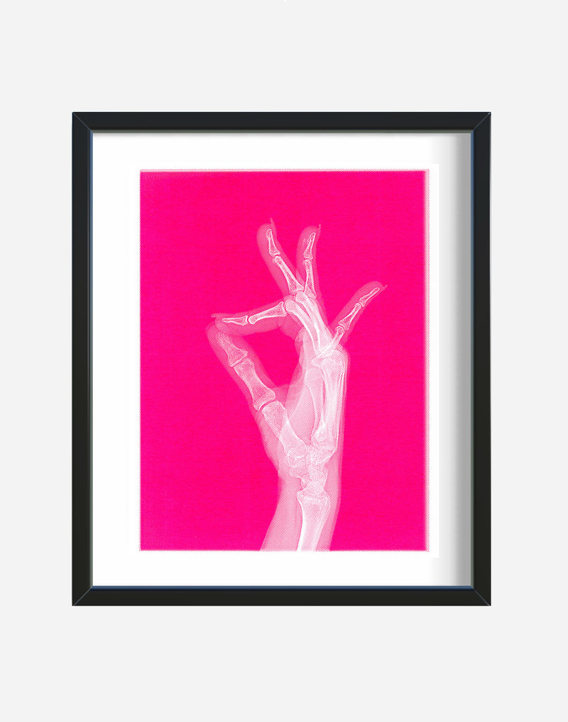 Everything is Going to be A-Ok