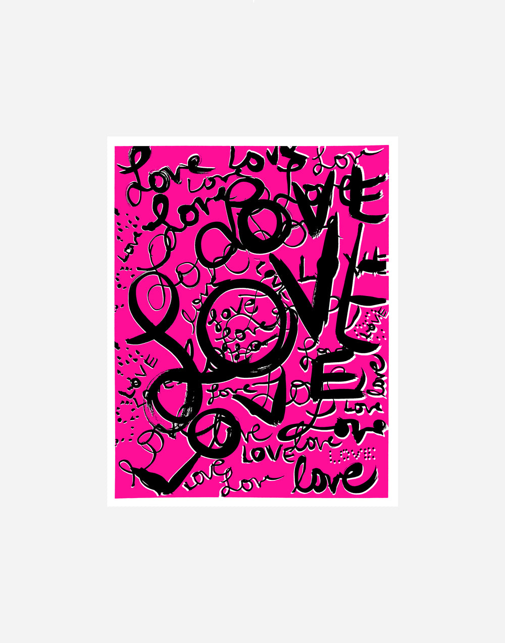Love Galore